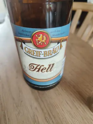 Charlotte's photo of Hell