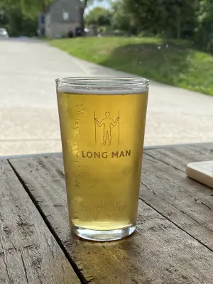 jimgreen's photo of Lager