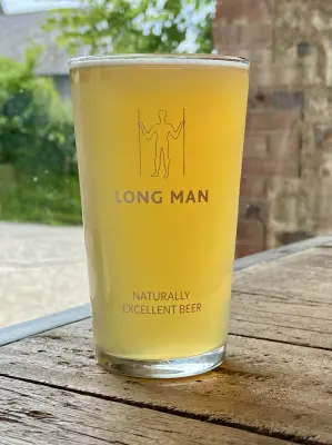 jimgreen's photo of Single Hop Citra