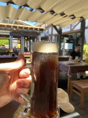 IpaPils's photo of Dunkel