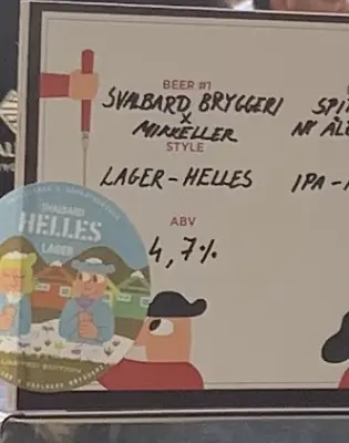 RuneBlix's photo of Helles
