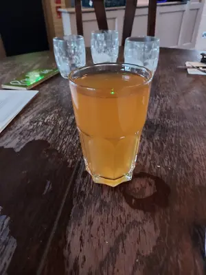 LordAlwold1970's photo of Vintage Draught  2018