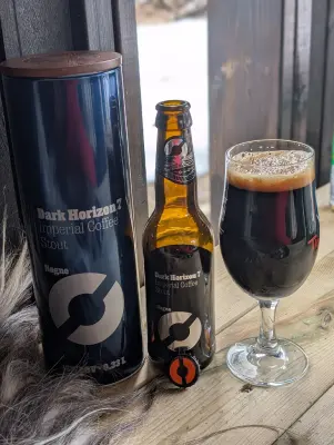 Synny's photo of Dark Horizon 7