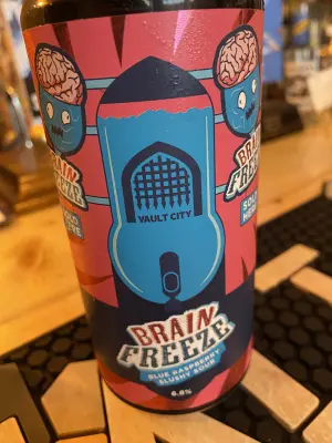wyzzywyz22's photo of Brain Freeze