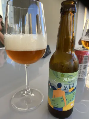 IpaPils's photo of La IPA