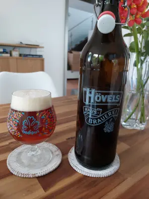 Zlotta's photo of Hoppy Märzen