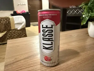 Kermis's photo of Klasse Pomegranate