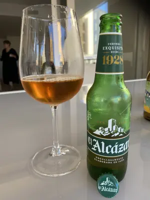 IpaPils's photo of Alcázar (6%)