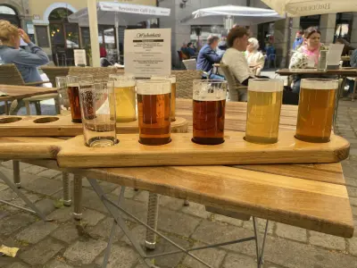 Borresteijn's photo of Helles