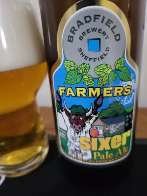 danlo's photo of Farmers Sixer