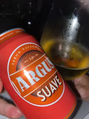 IpaPils's photo of Argus