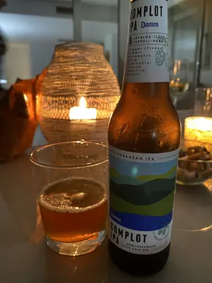 IpaPils's photo of Complot IPA