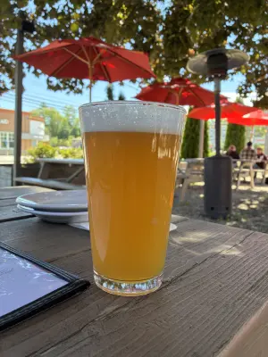 CLW's photo of Juicy IPA