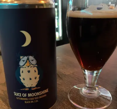 RuneBlix's photo of Slice of Moonshine