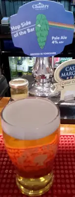Deanso's photo of Hop Side Of The bar