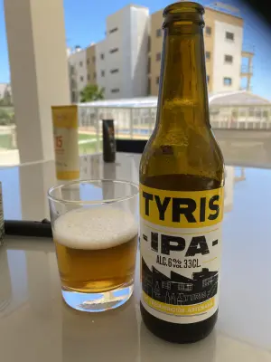IpaPils's photo of IPA