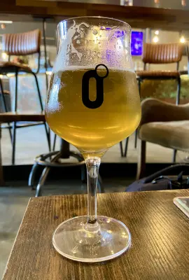 jimgreen's photo of Perfekt Pils