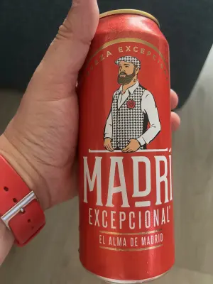 Bbcplux's photo of Madri Excepcional