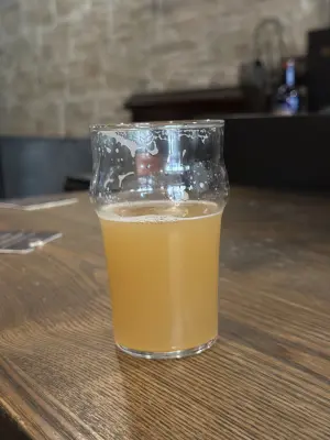 PLohbauer's photo of Skol of Duty Kveik IPA
