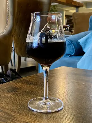 jimgreen's photo of Black Lager