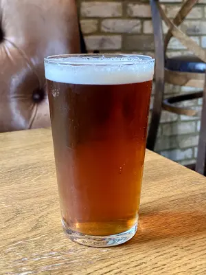 jimgreen's photo of Hare of the Dog