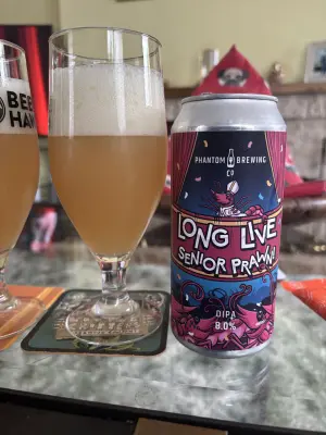 Mr_Pink_152's photo of Long Live Senior Prawn