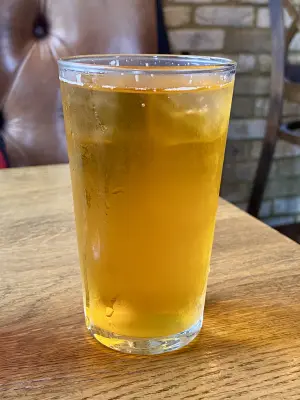 jimgreen's photo of Mango Cider