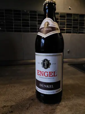 Zlotta's photo of Dunkel