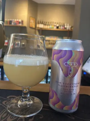 Dedollewaitor's photo of DDH Everything Illuminated