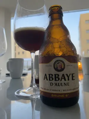 IpaPils's photo of Brune