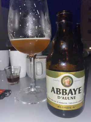 IpaPils's photo of Blonde