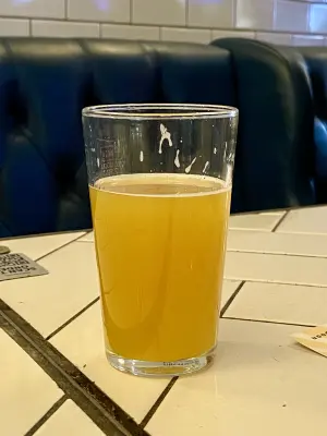 jimgreen's photo of Mango No 5 Pale Ale