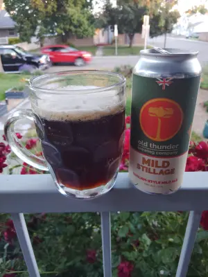 stevoj's photo of Mild Stillage
