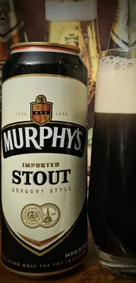 drpimento's photo of Murphys Irish Stout