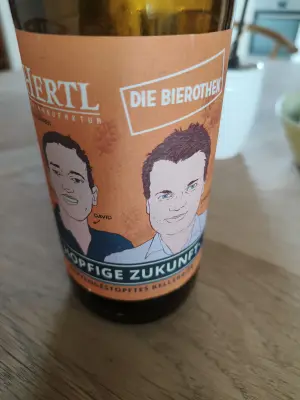 Charlotte's photo of Hopfige Zukunft