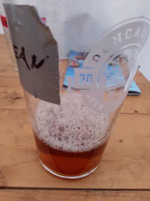 Deanso's photo of Cromwell Best Bitter