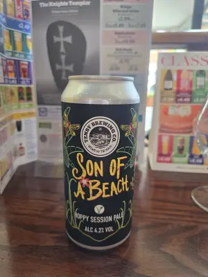 eurosoba's photo of Son of a Beach
