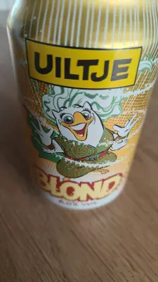 Charlotte's photo of Blond