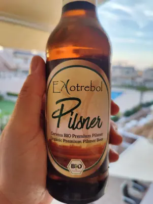 AndySnow's photo of Pilsner