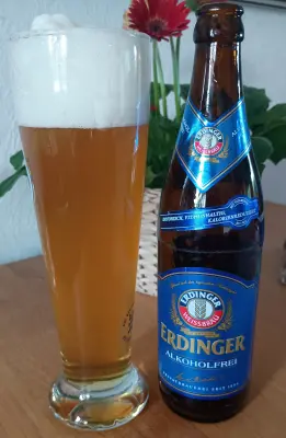 Pausenbier's photo of Alkoholfrei