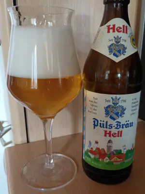 Pausenbier's photo of Hell