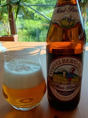 Pausenbier's photo of Mai-Bock