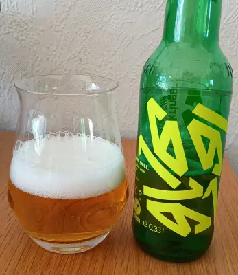 Pausenbier's photo of Sechzehn