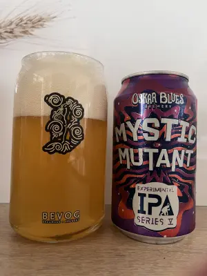 Kita's photo of Mystic Mutant