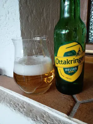 Pausenbier's photo of Helles
