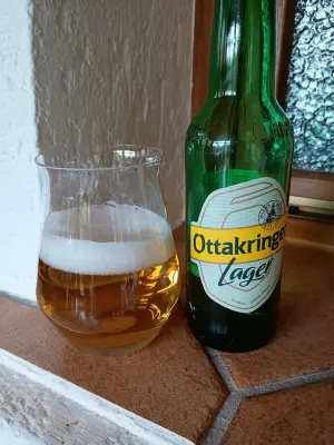 Pausenbier's photo of Lager