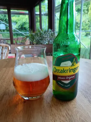 Pausenbier's photo of Wiener Original