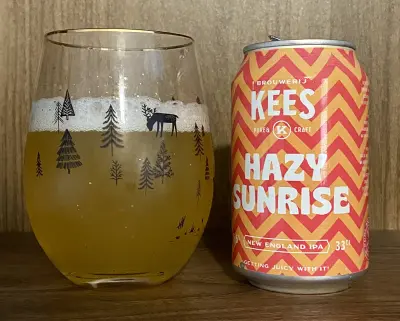 jimgreen's photo of Hazy Sunrise