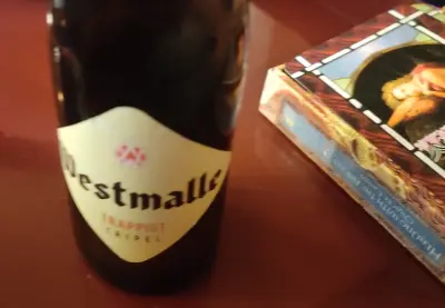 m3tr0pl3ks's photo of Tripel