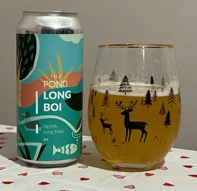 jimgreen's photo of Long Boi